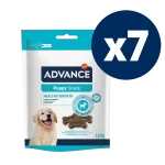 Advance Puppy Snack skanėstas šuniukams 150 g - Image 2