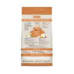 Nature's Variety Original Mini Adult sausas maistas šunims su lašiša 1,5 kg - Image 2