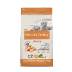 Nature's Variety Selected Adult Cat sausas maistas katėms 1,25 kg - Image 2