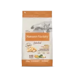 Nature's Variety Selected Kitten sausas maistas kačiukams (vištiena) 1,25 kg - Image 3