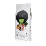 Natura Diet Ibérico & Rice sausas maistas šunims 12 kg