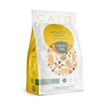 Natura Diet Adult Chicken sausas maistas suaugusioms katėms 3 kg