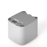 Maitinimo stotelė su HD kamera ir WiFi Petrust QQ009 - Image 3