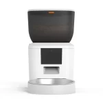 Maitinimo stotelė su WiFi Petrust QQ023