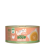 WOW Soup sriuba su vištiena katėms 70 g