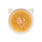 WOW Soup sriuba su vištiena katėms 70 g - Image 2