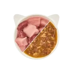 WOW vištienos filė gabaliukai padaže 85 g - Image 2