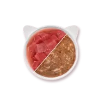 WOW tuno filė gabaliukai padaže 85 g - Image 2