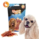 UNIQ PETS DOG SNACKS WOOFERS vytinta antiena 250 g - Image 3