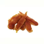 UNIQ PETS DOG SNACKS WAGGI džiovintos antienos juostelės 80 g - Image 2