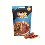 UNIQ PETS DOG SNACKS WOOFERS vytinta antiena 250 g - Image 2