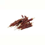 UNIQ PETS DOG SNACKS WOOFERS kramtukai su antiena 250 g - Image 4