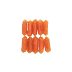 UNIQ PETS DOG SNACKS WOOFERS dešrelės su triušiena 250 g - Image 4