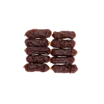 UNIQ PETS DOG SNACKS WOOFERS dešrelės su ėriena 250 g - Image 4