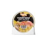 UNIQ PETS CAT WET FOOD ROYAL CHICKEN sriuba su vištiena ir kriliumi 30 g
