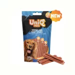 UNIQ PETS DOG SNACKS WAGGI lazdelės su arkliena ir jautiena 80 g - Image 2