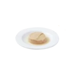 UNIQ PETS CAT WET FOOD ROYAL paštetas su jautiena ir gysločio sėklomis 30 g - Image 3