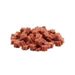 UNIQ PETS CAT SNACKS MIMI minkšti skanėstai su ėriena ir taurinu 50 g - Image 3
