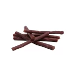 UNIQ PETS CAT SNACKS MIMI jautienos lazdelės su taurinu katėms 50 g - Image 3