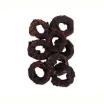 UNIQ PETS DOGS SNACKS WAGGI kologeno žiedai su arkliena 80 g - Image 4