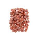 UNIQ PETS CAT SNACKS MIMI minkšti skanėstai su ėriena ir taurinu 50 g - Image 4