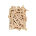 UNIQ PETS CAT SNACKS MIMI minkštos juostelės su lašiša ir taurinu 50 g - Image 4