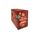 Brit Care Cat Soup Christmas sriubų katėms rinkinys 15 vnt x 75 g