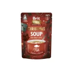 Brit Care Cat Soup Christmas sriubų katėms rinkinys 15 vnt x 75 g - Image 3