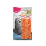 Platinum MeatCrisp sausas maistas sterilizuotoms katėms su žuvimi 1,5 kg - Image 2