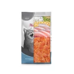 Platinum MeatCrisp sausas maistas suaugusioms katėms su žuvimi 1,5 kg - Image 2