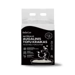 Tofu kraikas katėms neutralaus kvapo 6 L