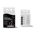 Tofu kraikas katėms neutralaus kvapo 6 L - Image 2